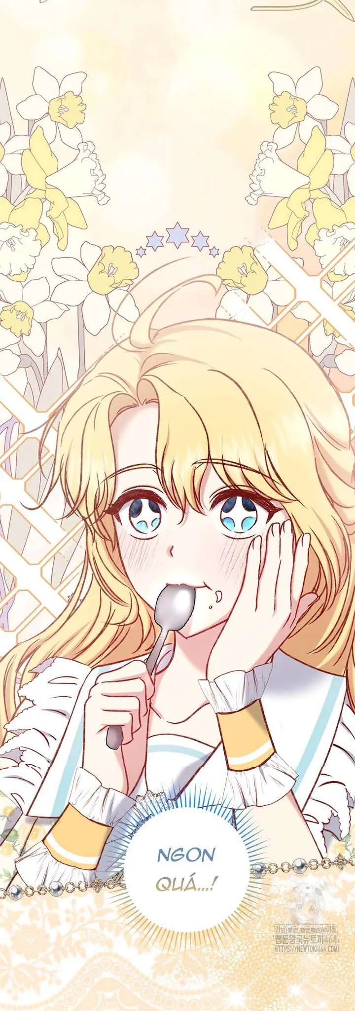 Nàng Vịt Chờ Ngày Hủy Hôn - Chương 35 - Trang 2