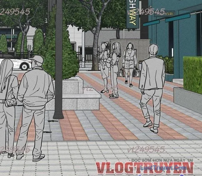 Spoiler - Chương 4 - Trang 127