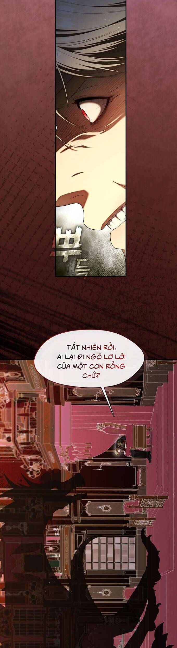 Thợ Săn Hạng S Không Muốn Trở Thành Ác Nữ - Chương 62 - Trang 23
