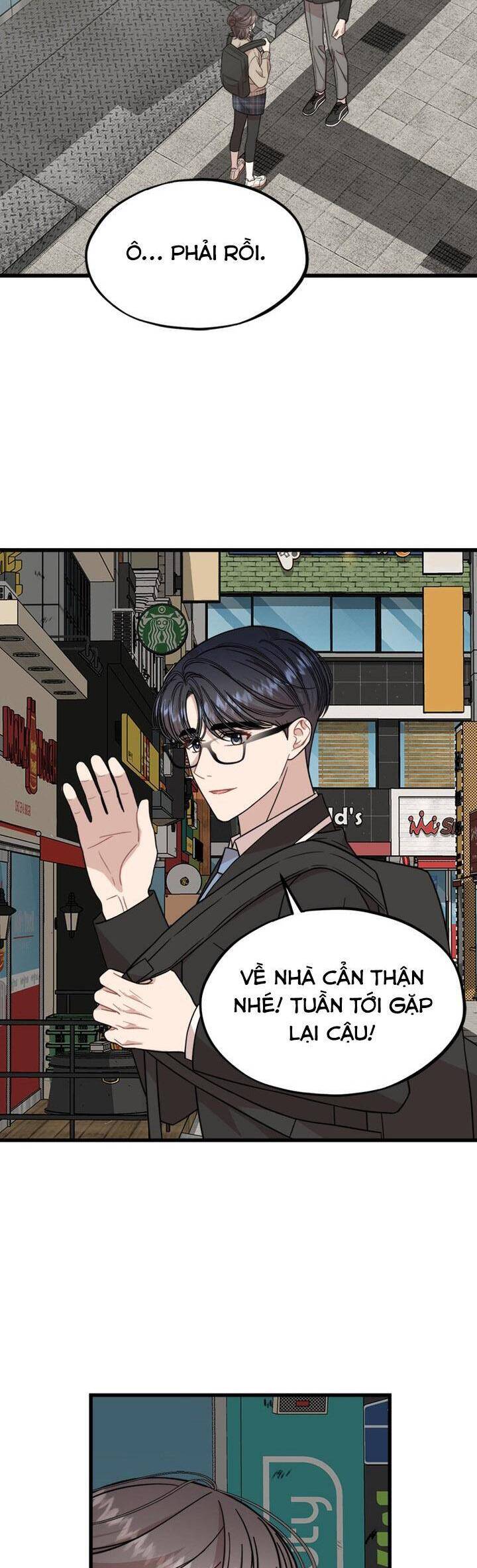 Hẹn Hò Với Game Thủ - Chương 13 - Trang 34