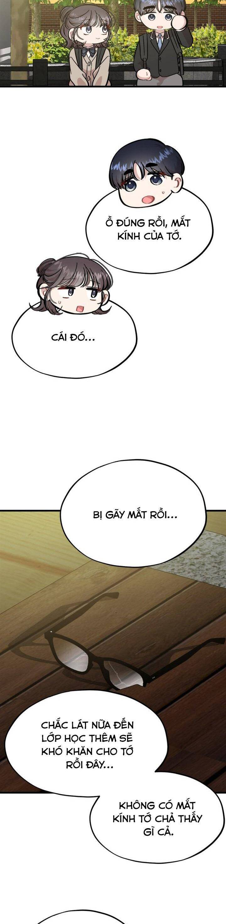 Hẹn Hò Với Game Thủ - Chương 13 - Trang 26