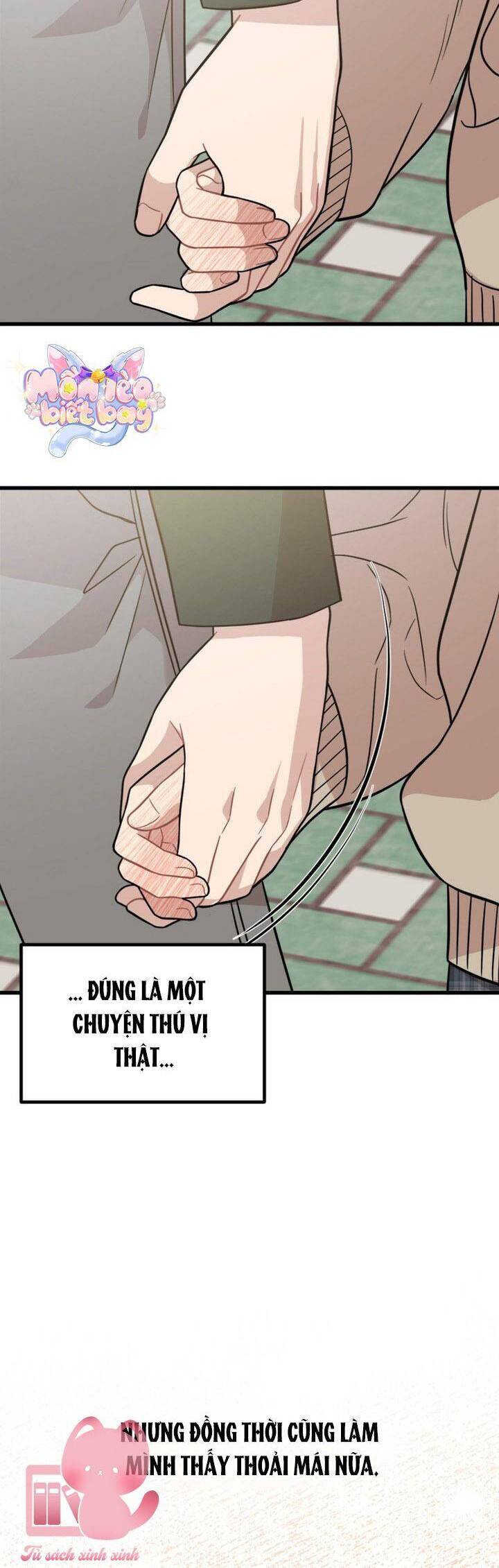 Hẹn Hò Với Game Thủ - Chương 13 - Trang 31