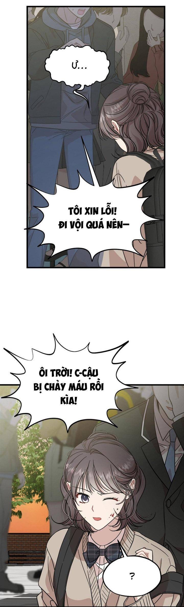 Hẹn Hò Với Game Thủ - Chương 13 - Trang 9