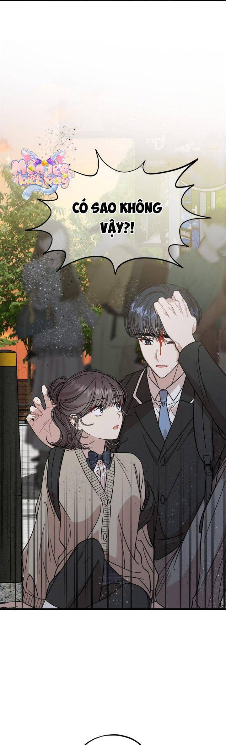 Hẹn Hò Với Game Thủ - Chương 13 - Trang 10