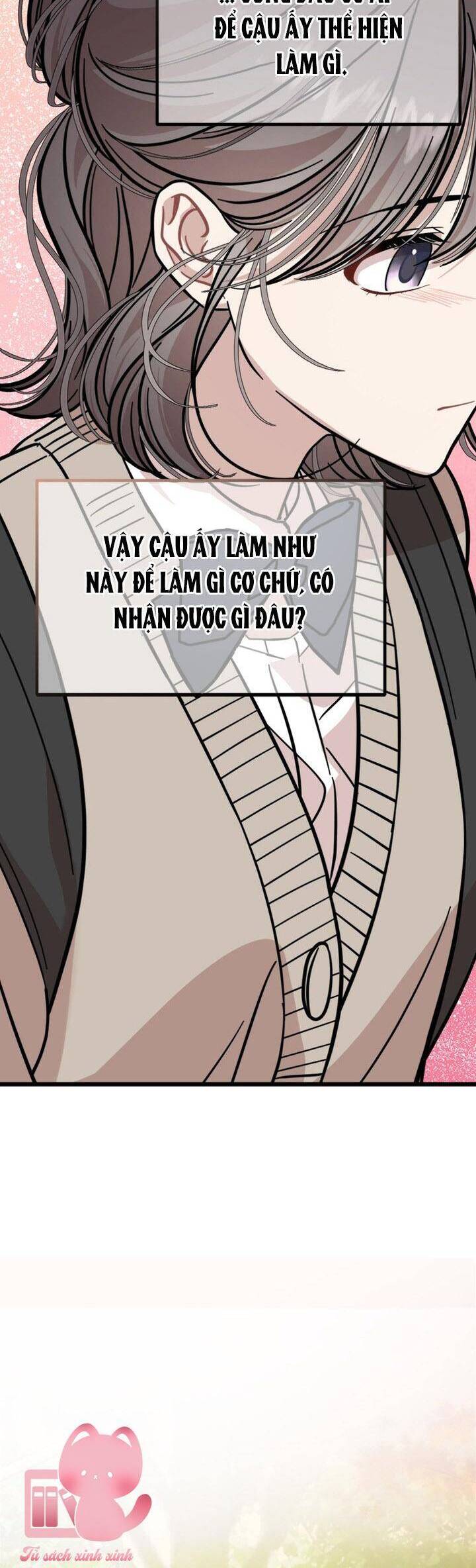 Hẹn Hò Với Game Thủ - Chương 13 - Trang 20