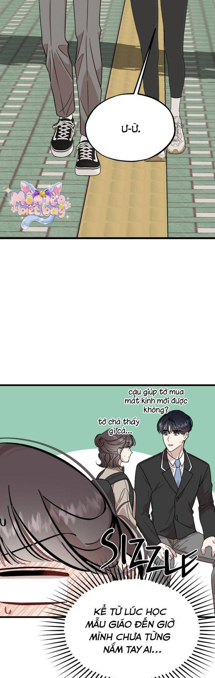 Hẹn Hò Với Game Thủ - Chương 13 - Trang 29