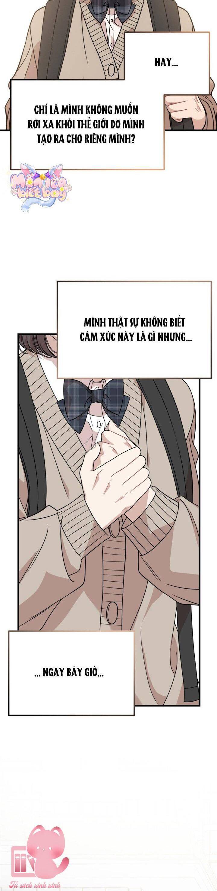 Hẹn Hò Với Game Thủ - Chương 13 - Trang 38