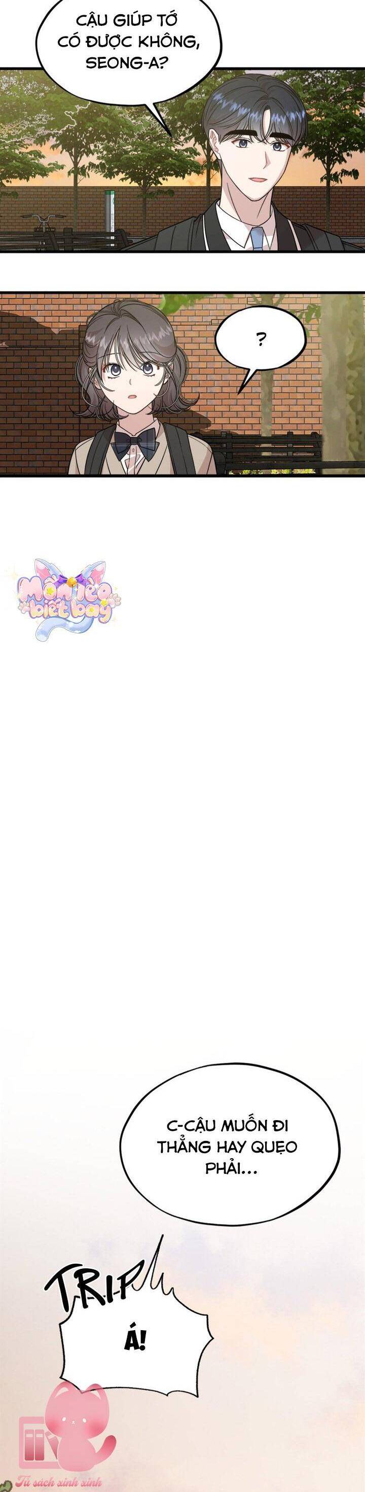 Hẹn Hò Với Game Thủ - Chương 13 - Trang 27