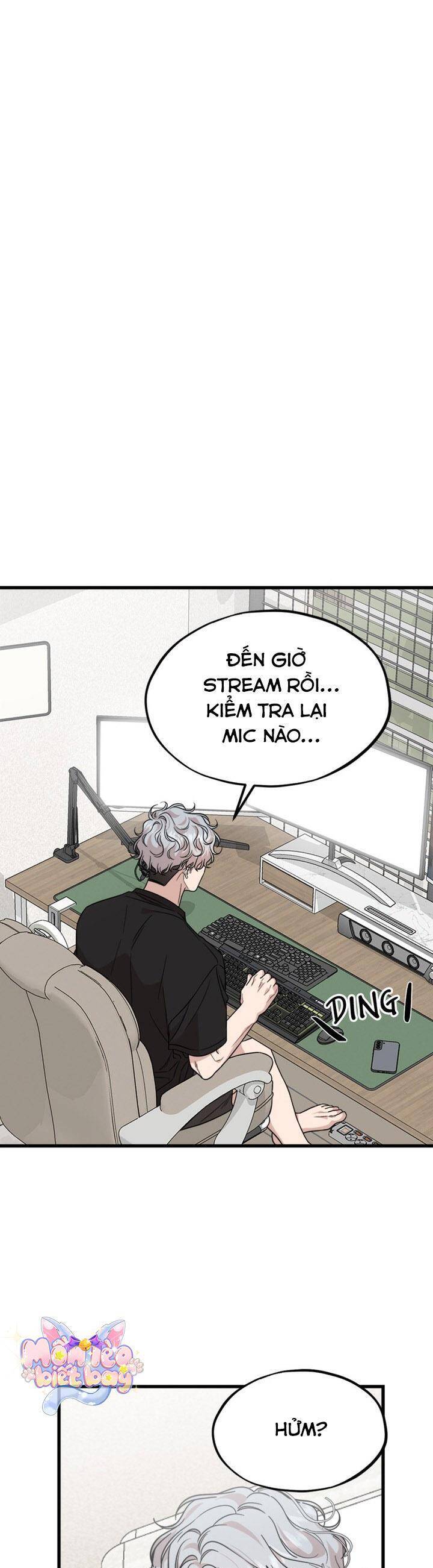 Hẹn Hò Với Game Thủ - Chương 13 - Trang 43