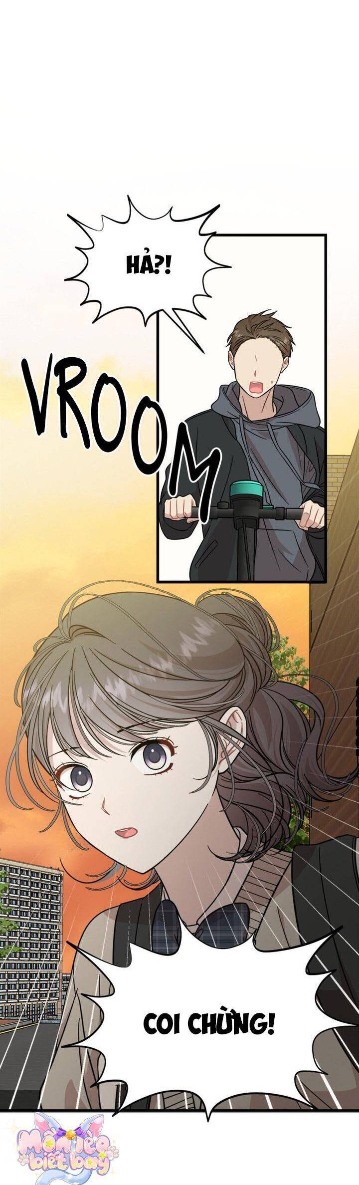Hẹn Hò Với Game Thủ - Chương 13 - Trang 7