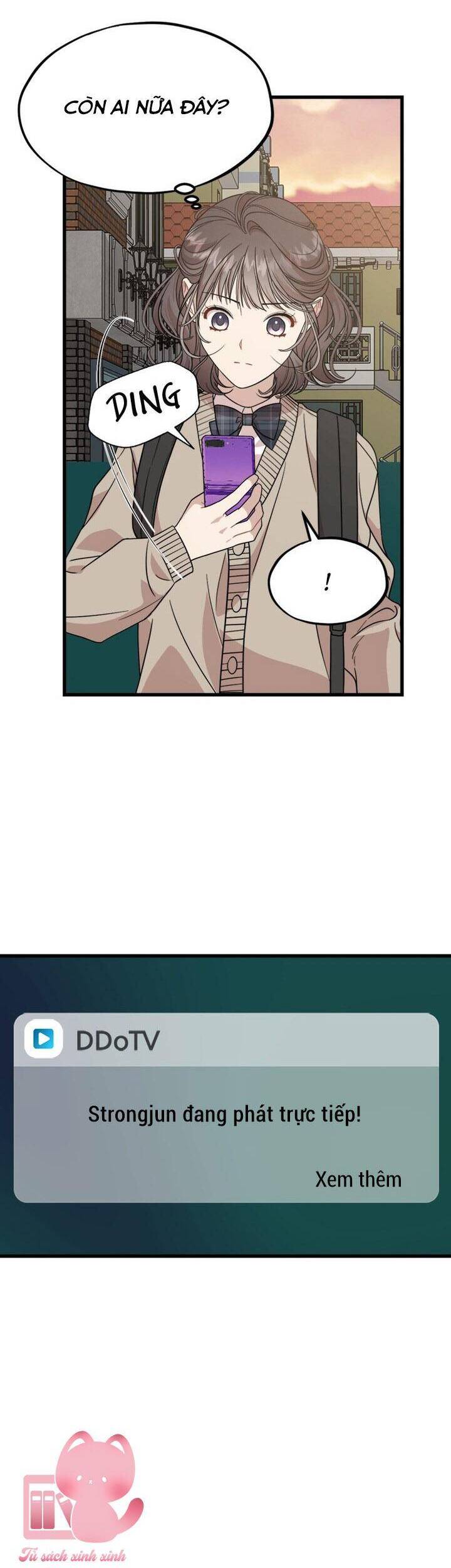 Hẹn Hò Với Game Thủ - Chương 13 - Trang 42