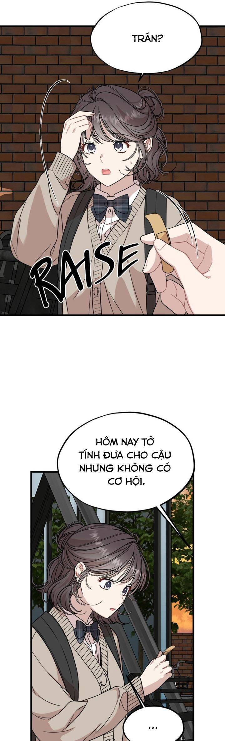 Hẹn Hò Với Game Thủ - Chương 13 - Trang 17