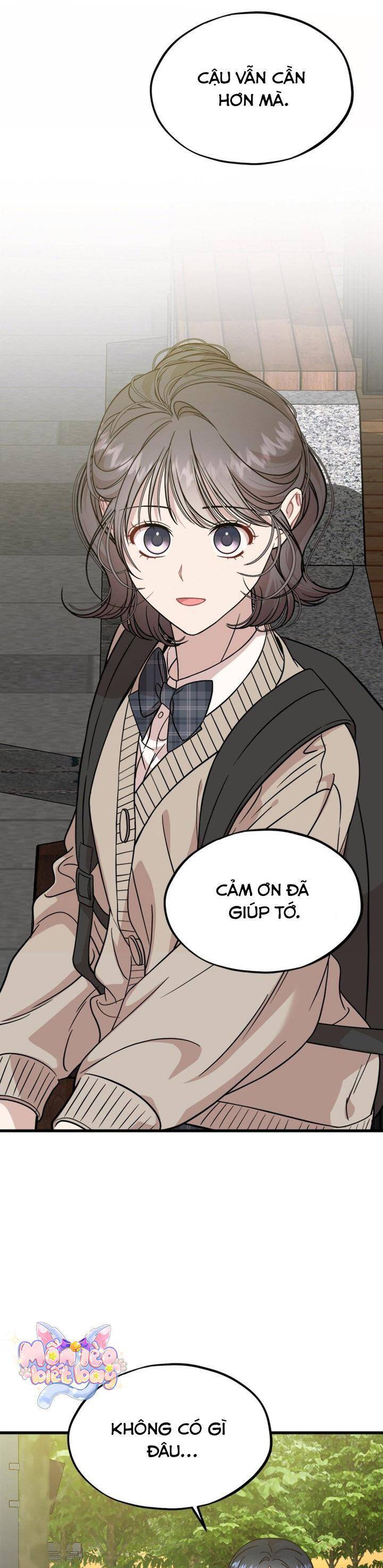 Hẹn Hò Với Game Thủ - Chương 13 - Trang 25