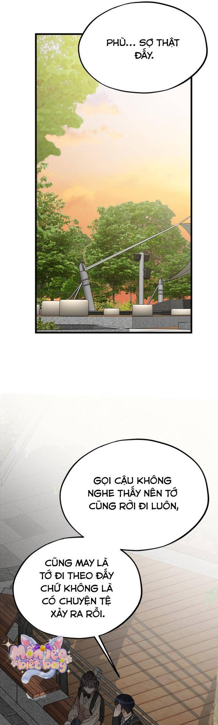 Hẹn Hò Với Game Thủ - Chương 13 - Trang 13