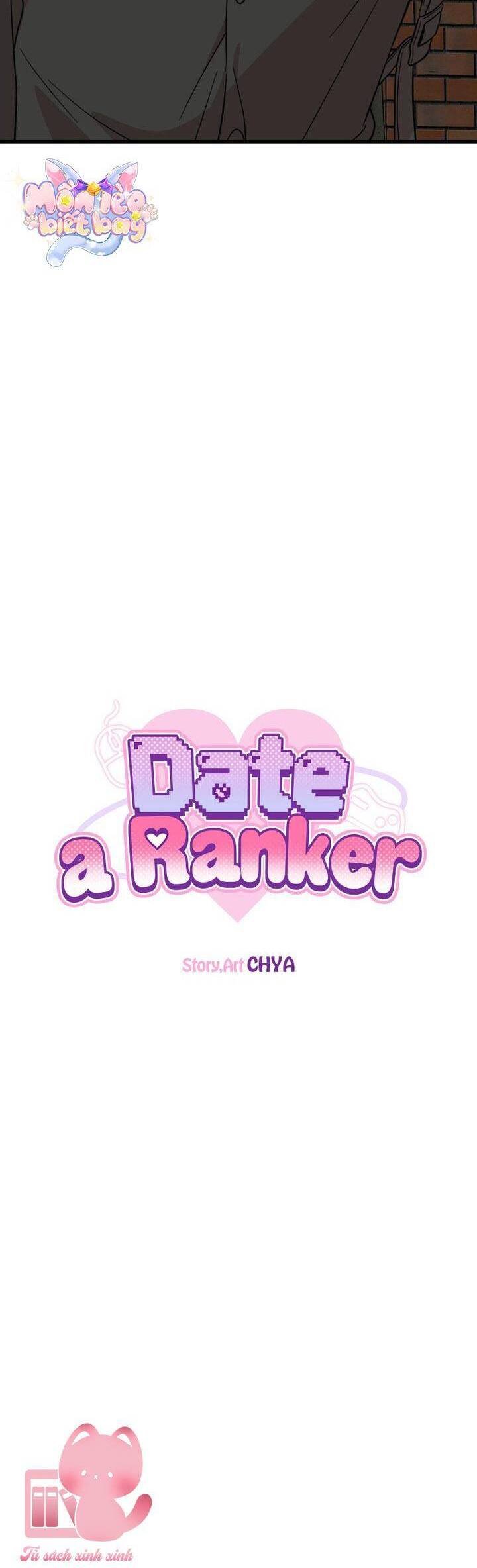 Hẹn Hò Với Game Thủ - Chương 13 - Trang 12