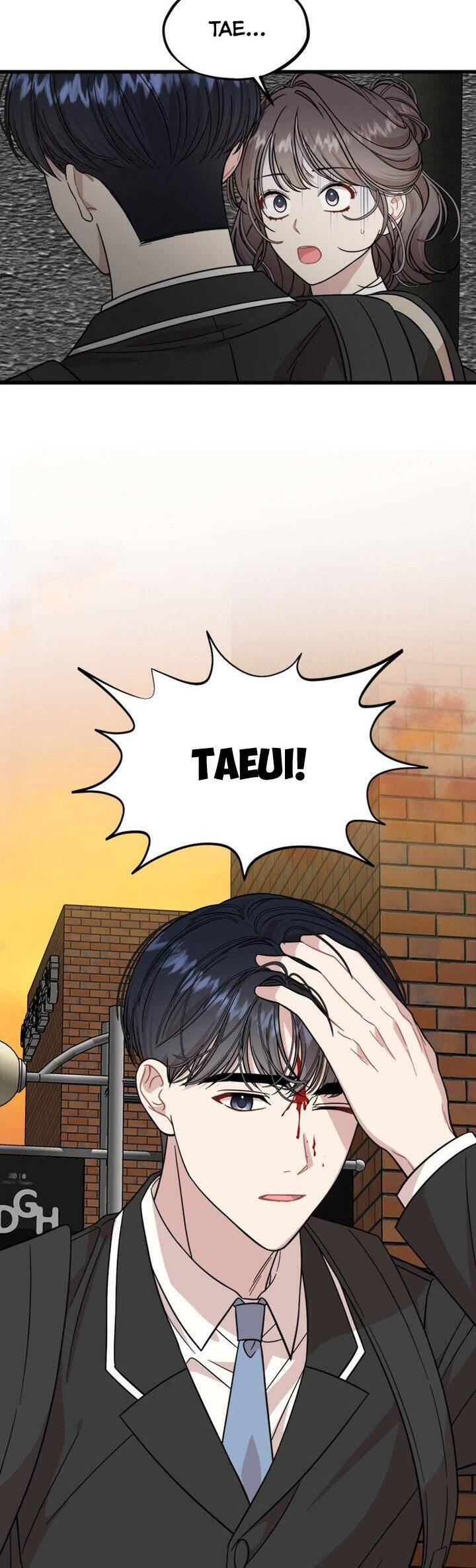 Hẹn Hò Với Game Thủ - Chương 13 - Trang 11