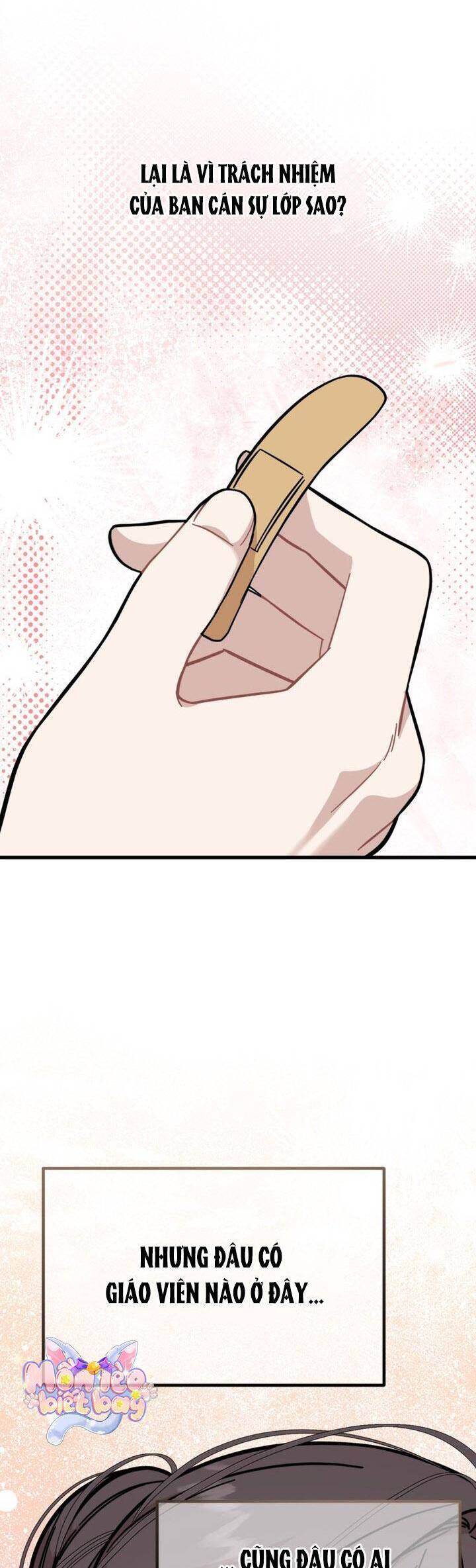 Hẹn Hò Với Game Thủ - Chương 13 - Trang 19