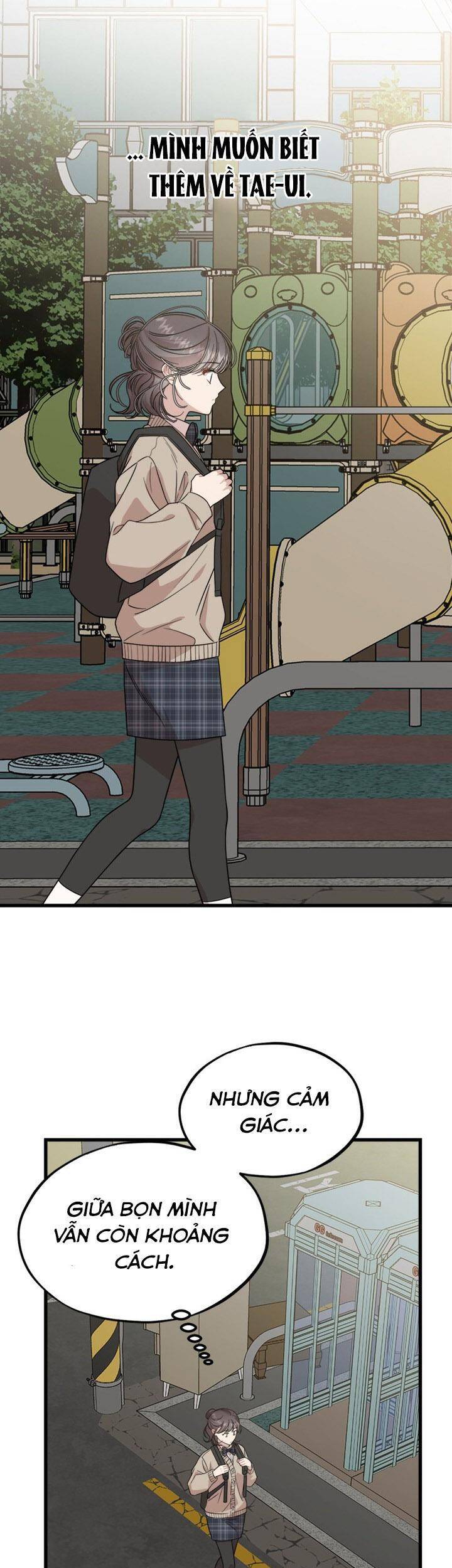 Hẹn Hò Với Game Thủ - Chương 13 - Trang 39