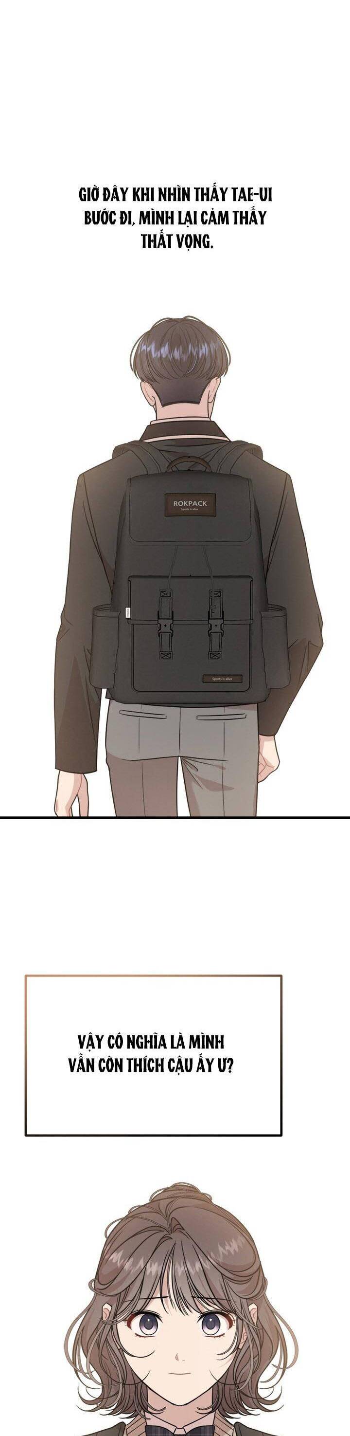 Hẹn Hò Với Game Thủ - Chương 13 - Trang 37