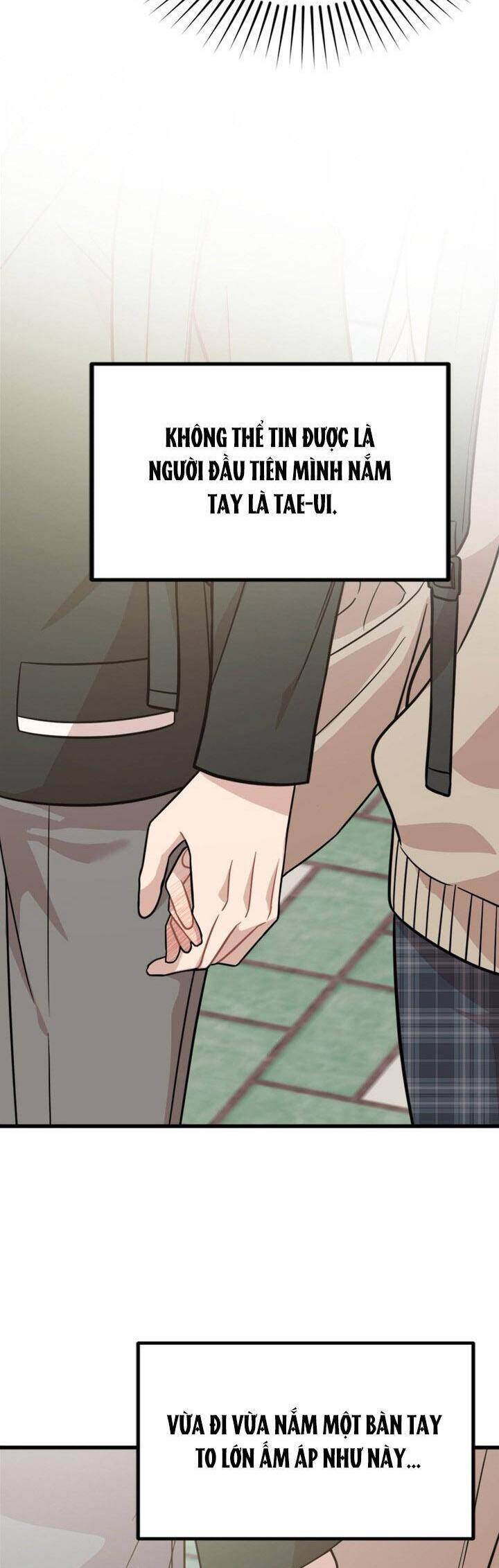 Hẹn Hò Với Game Thủ - Chương 13 - Trang 30