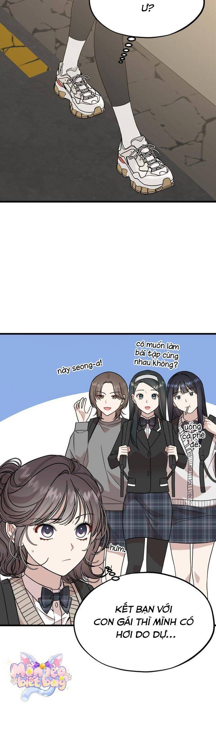 Hẹn Hò Với Game Thủ - Chương 13 - Trang 41