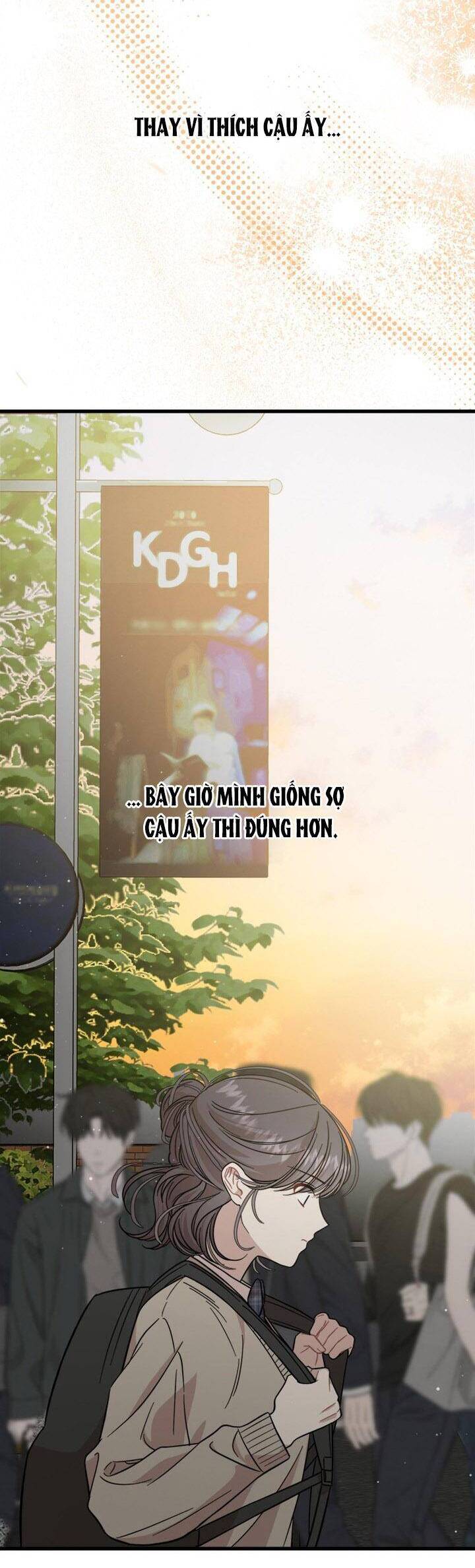 Hẹn Hò Với Game Thủ - Chương 13 - Trang 6