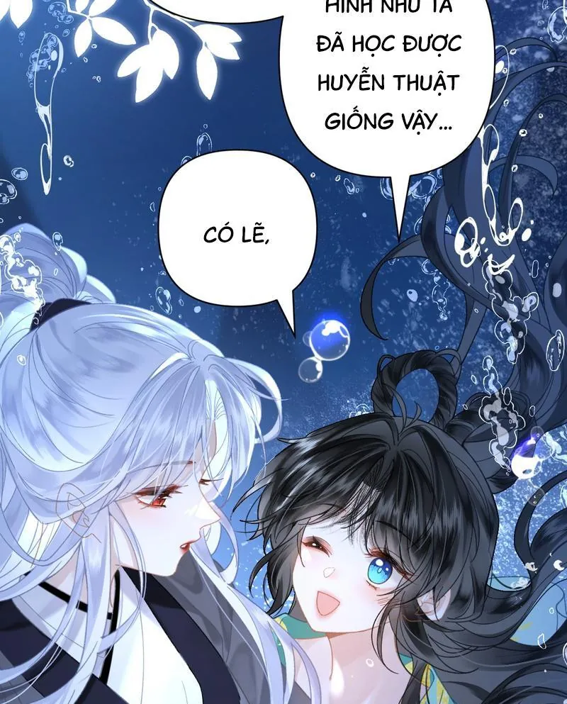 Đến Đông Hải Tìm Mỹ Nhân - Chương 41 - Trang 33