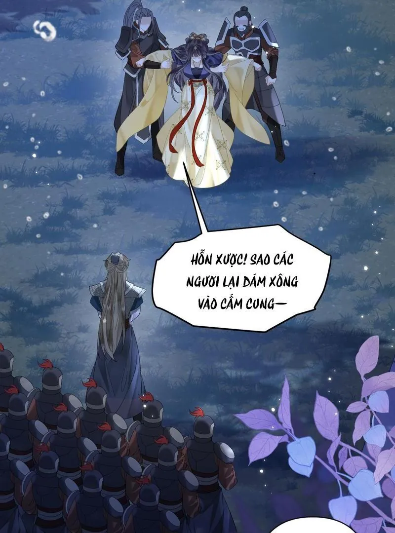 Đến Đông Hải Tìm Mỹ Nhân - Chương 41 - Trang 36