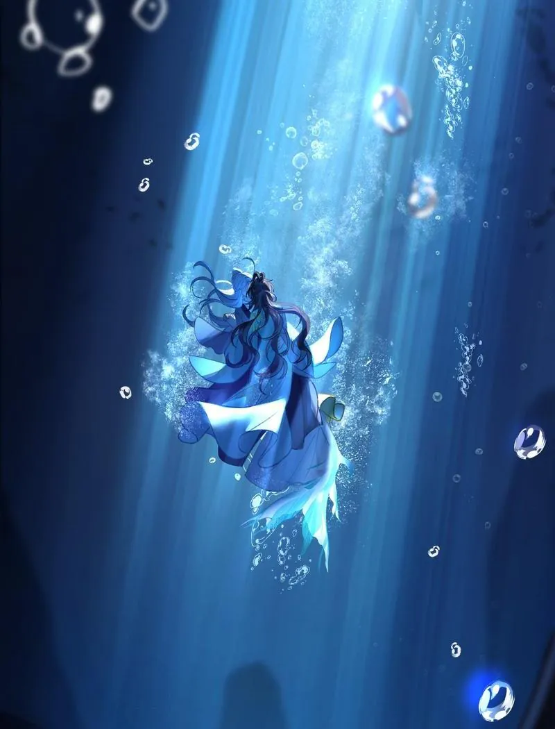 Đến Đông Hải Tìm Mỹ Nhân - Chương 41 - Trang 6