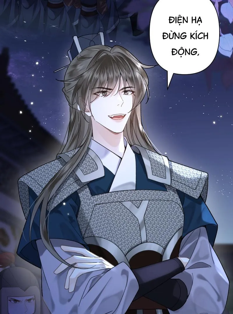 Đến Đông Hải Tìm Mỹ Nhân - Chương 41 - Trang 37