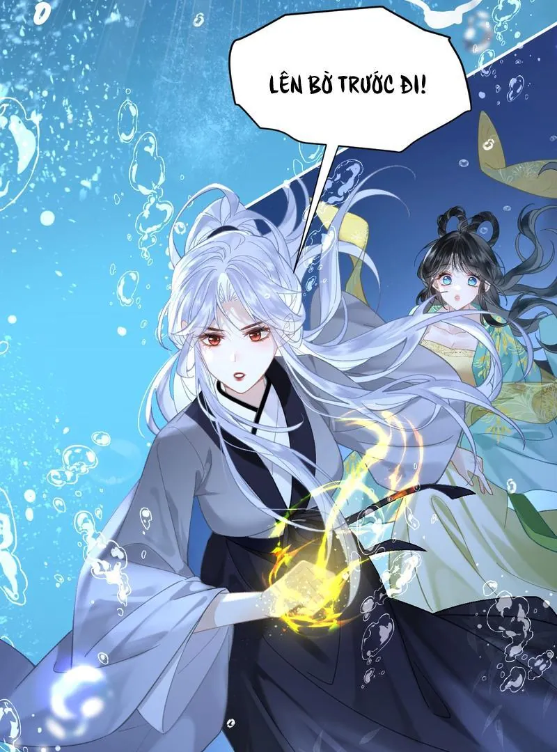 Đến Đông Hải Tìm Mỹ Nhân - Chương 41 - Trang 31