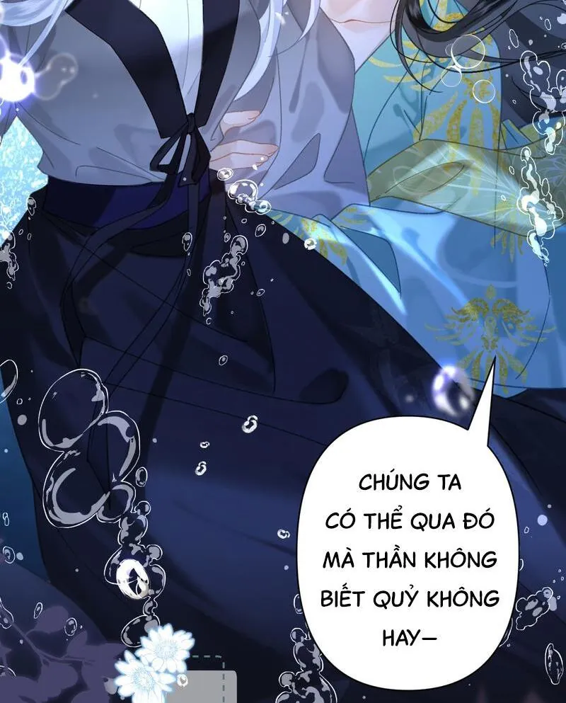 Đến Đông Hải Tìm Mỹ Nhân - Chương 41 - Trang 34