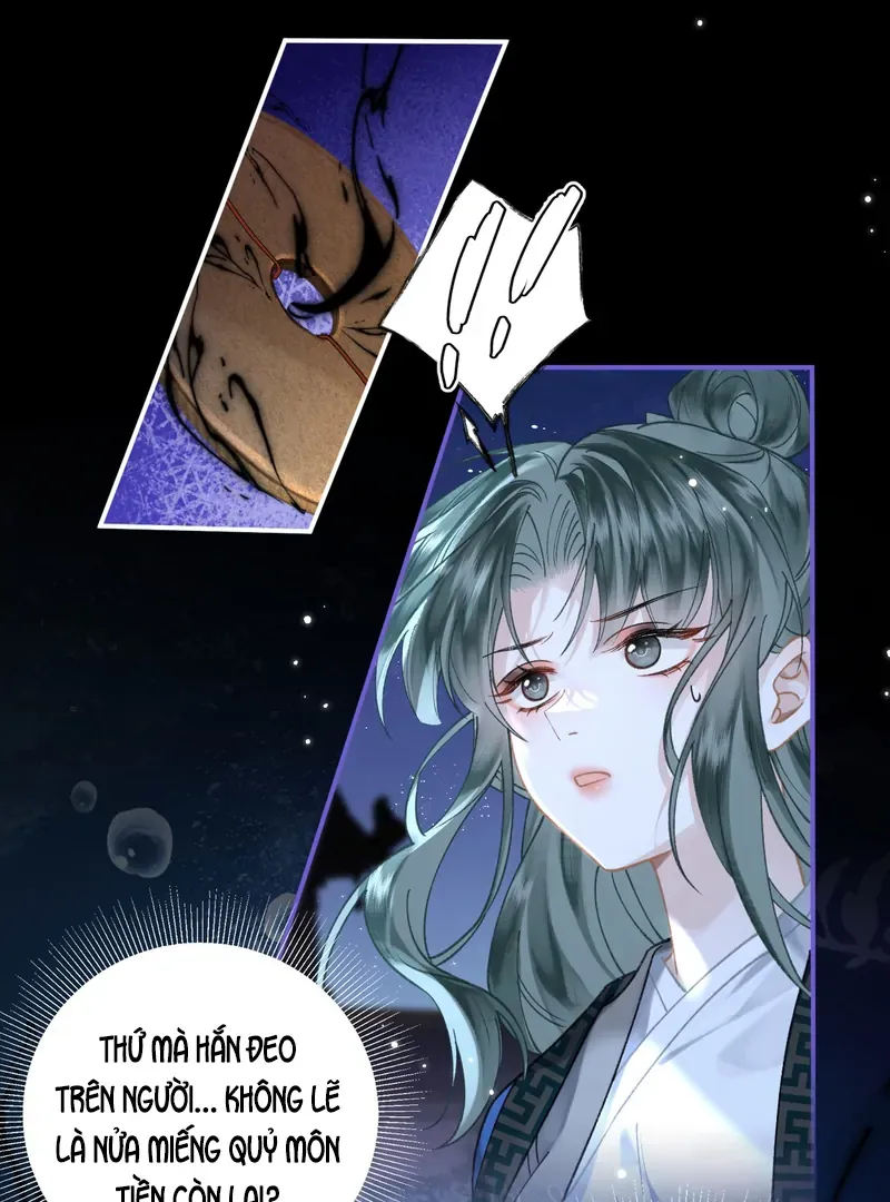 Đến Đông Hải Tìm Mỹ Nhân - Chương 41 - Trang 40