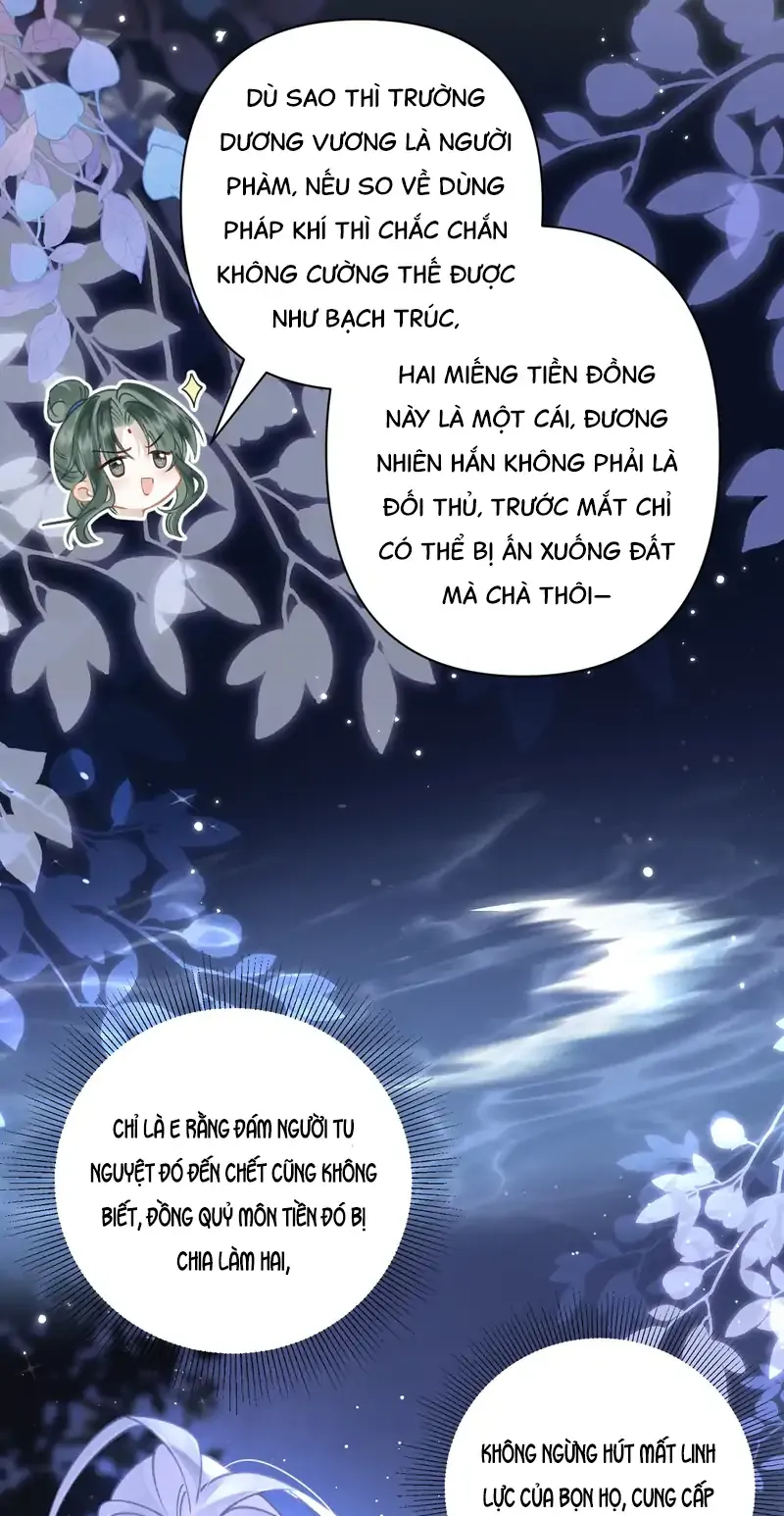 Đến Đông Hải Tìm Mỹ Nhân - Chương 41 - Trang 58