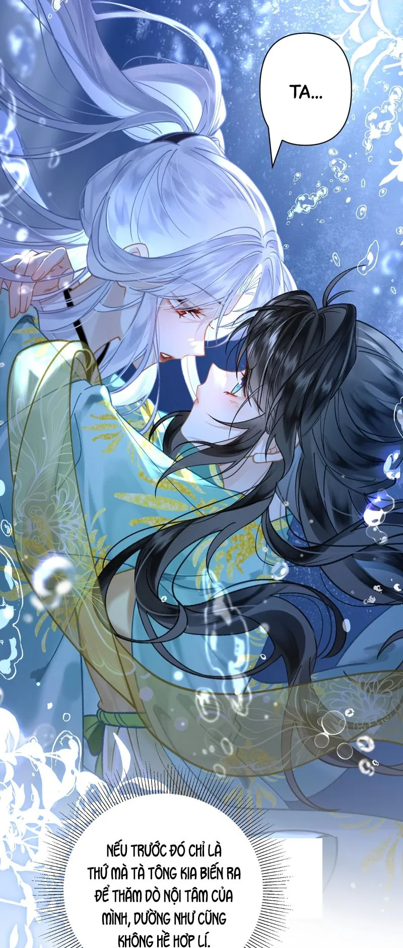 Đến Đông Hải Tìm Mỹ Nhân - Chương 41 - Trang 15