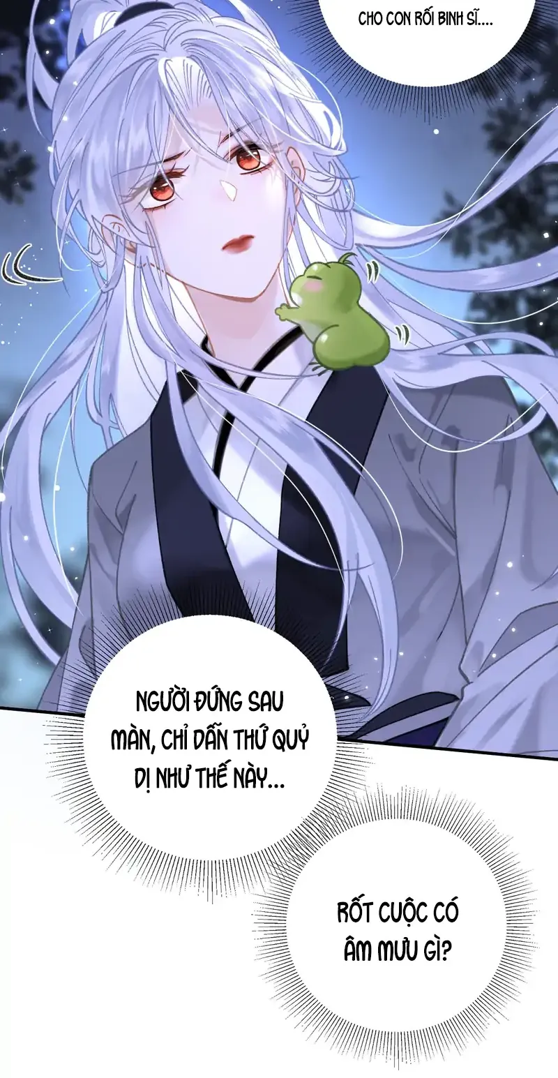 Đến Đông Hải Tìm Mỹ Nhân - Chương 41 - Trang 59