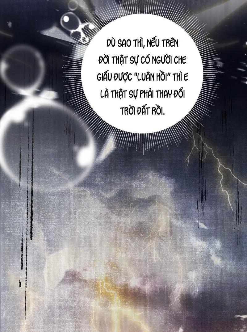 Đến Đông Hải Tìm Mỹ Nhân - Chương 41 - Trang 19