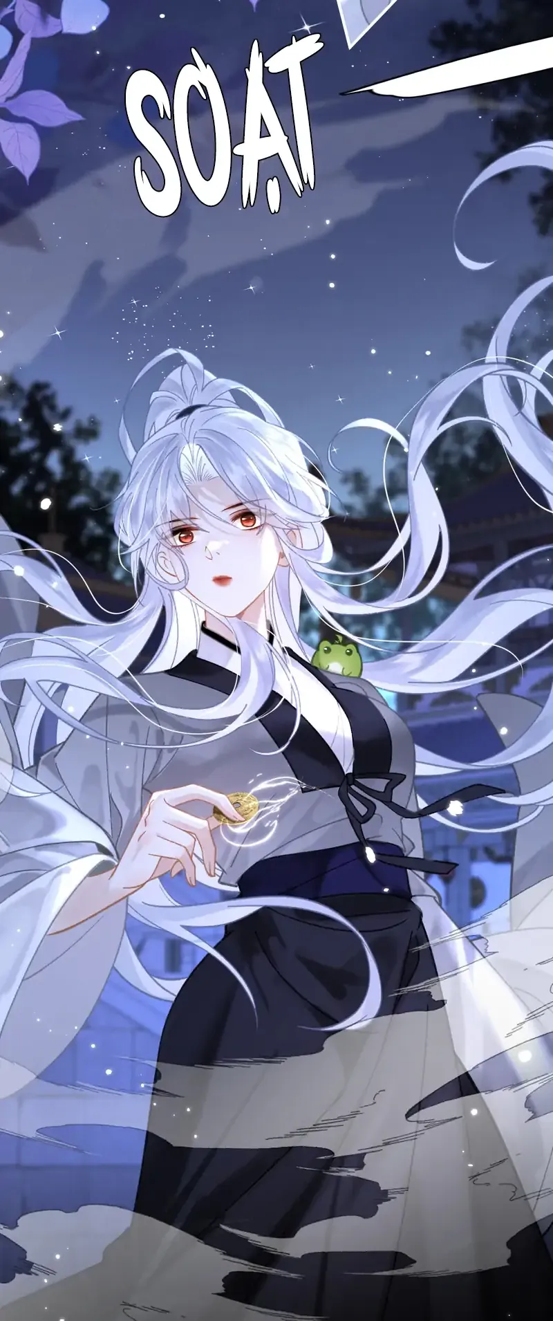 Đến Đông Hải Tìm Mỹ Nhân - Chương 41 - Trang 50