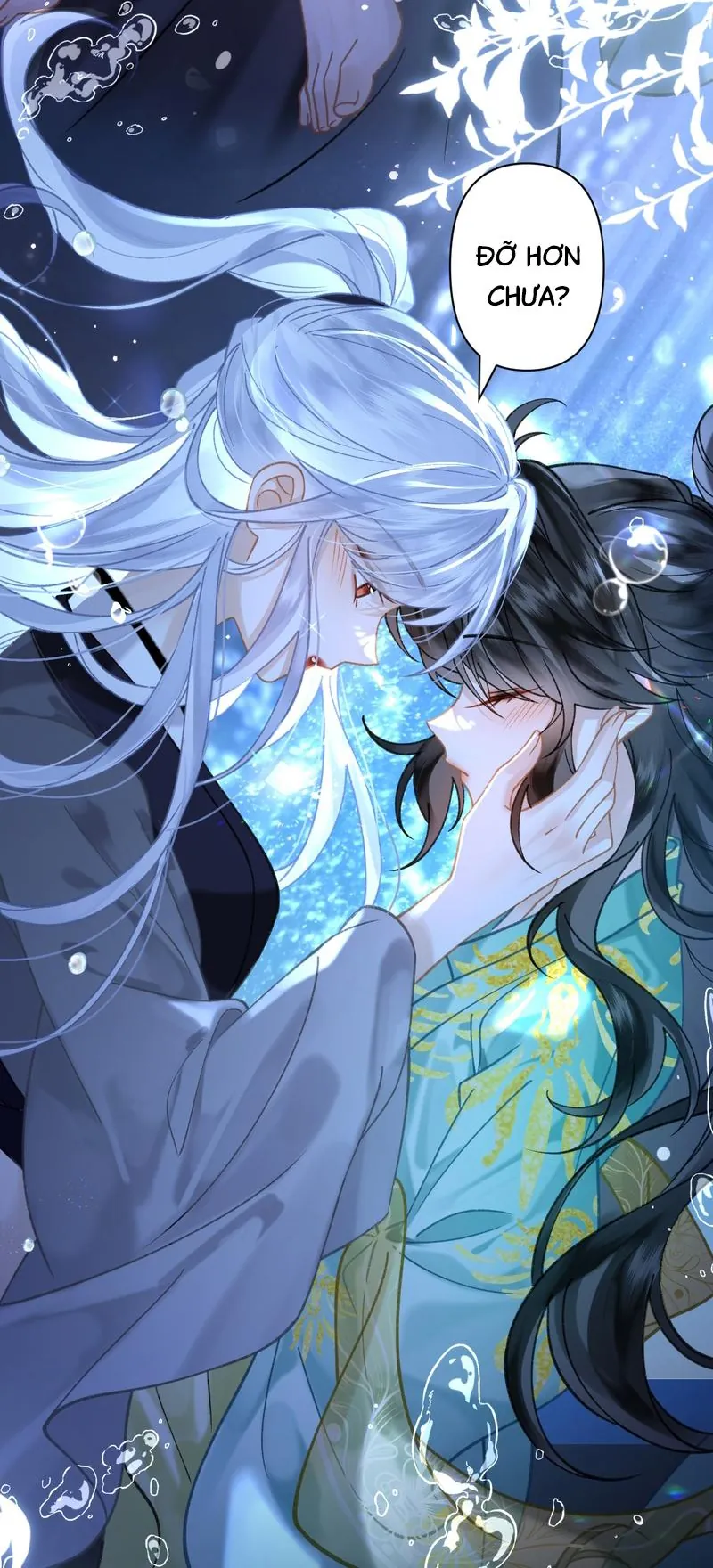 Đến Đông Hải Tìm Mỹ Nhân - Chương 41 - Trang 9