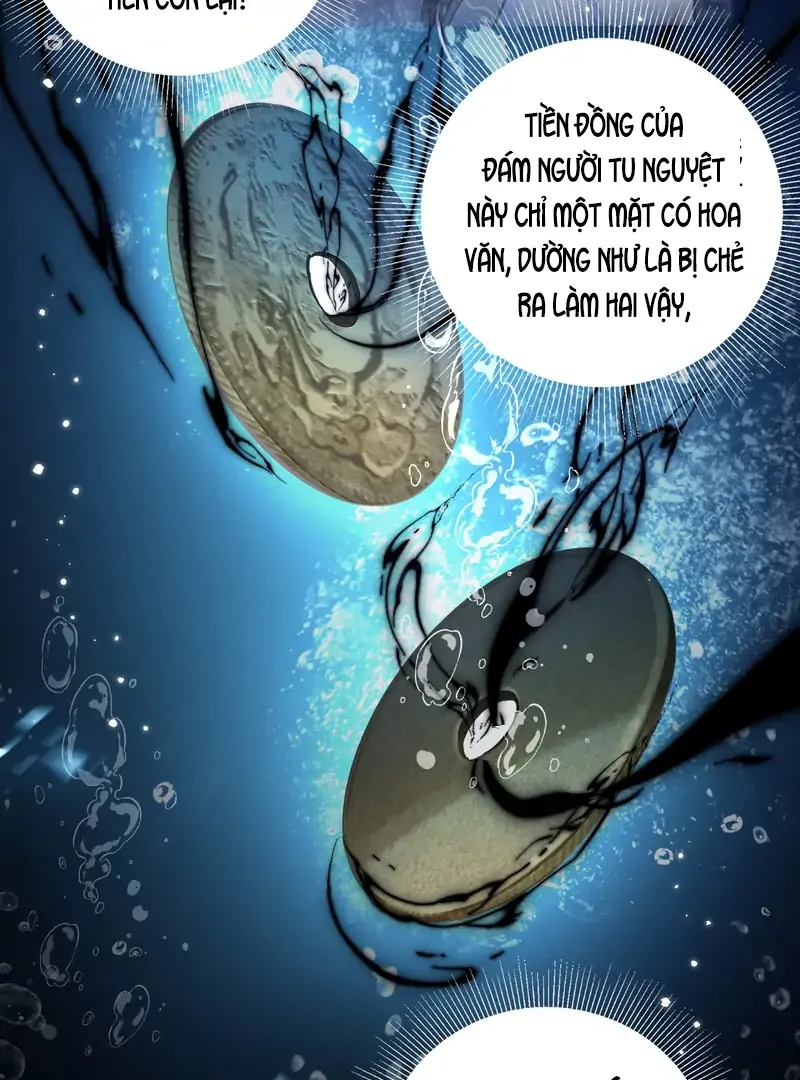 Đến Đông Hải Tìm Mỹ Nhân - Chương 41 - Trang 41