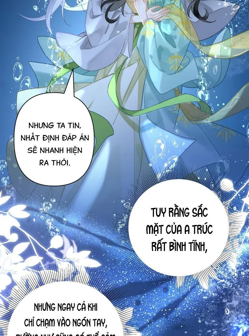 Đến Đông Hải Tìm Mỹ Nhân - Chương 41 - Trang 23