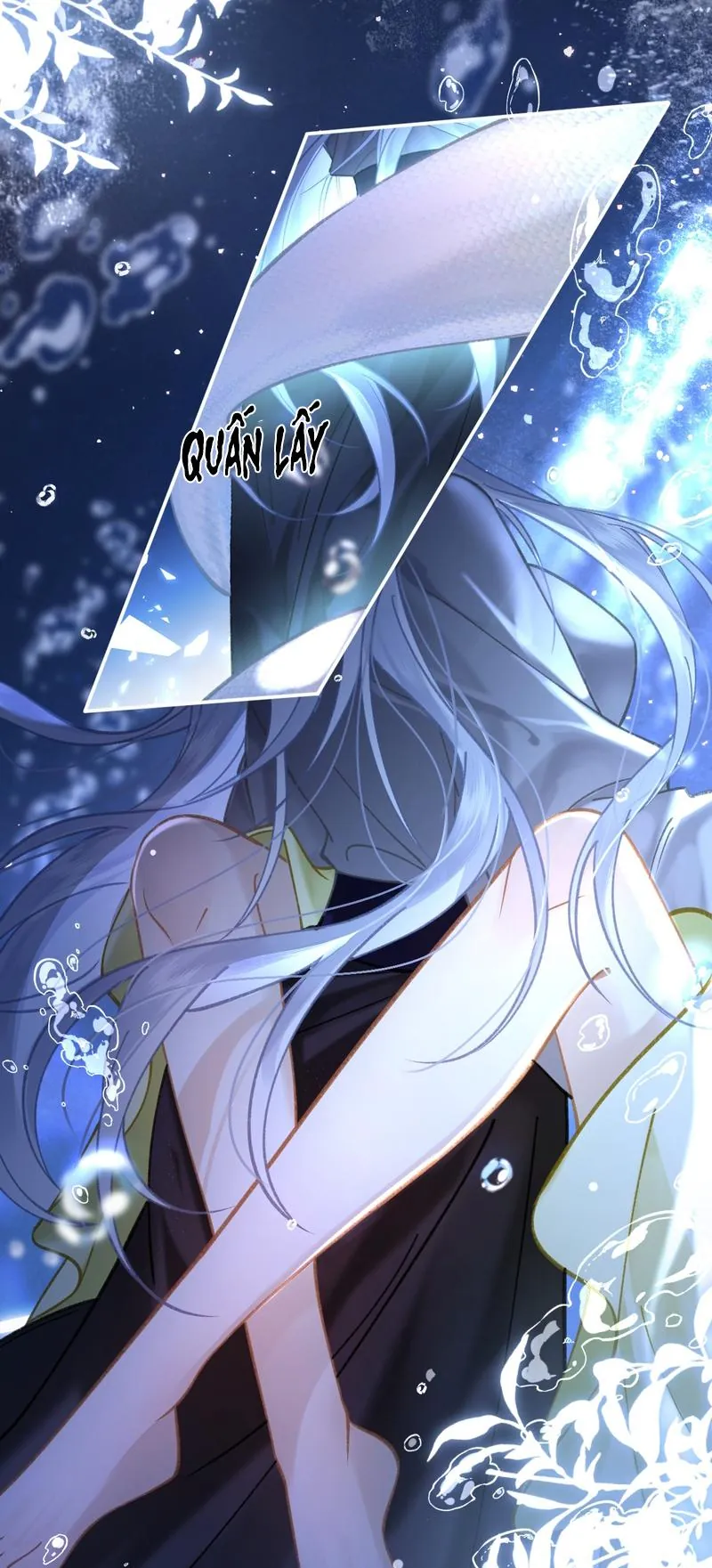 Đến Đông Hải Tìm Mỹ Nhân - Chương 41 - Trang 8