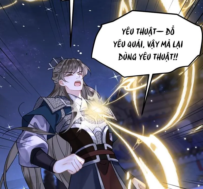 Đến Đông Hải Tìm Mỹ Nhân - Chương 41 - Trang 54