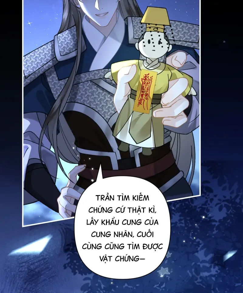 Đến Đông Hải Tìm Mỹ Nhân - Chương 41 - Trang 43