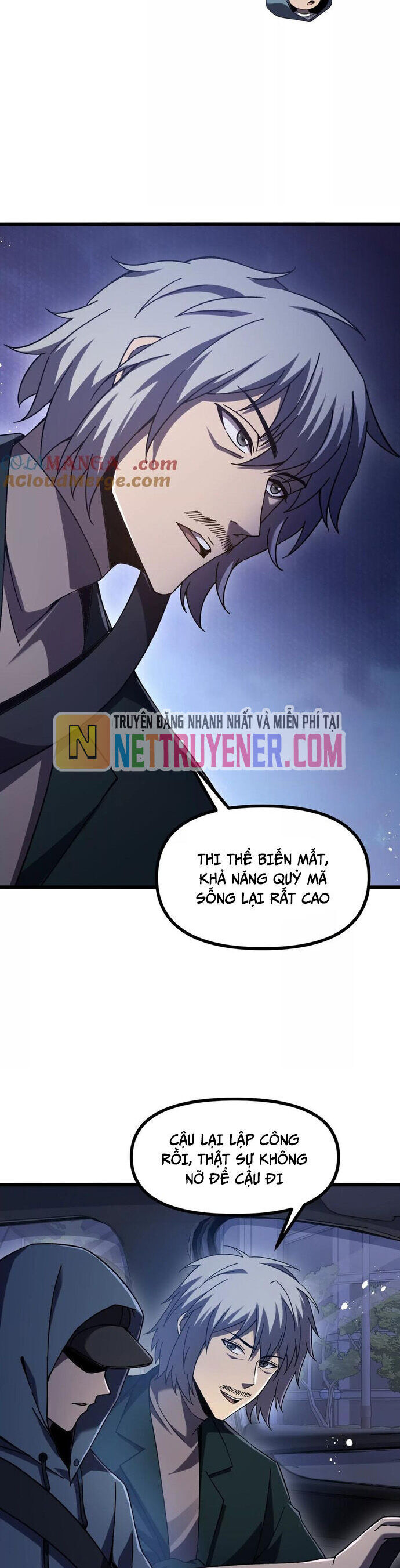 Thập Nhị Tinh - Chương 94 - Trang 8