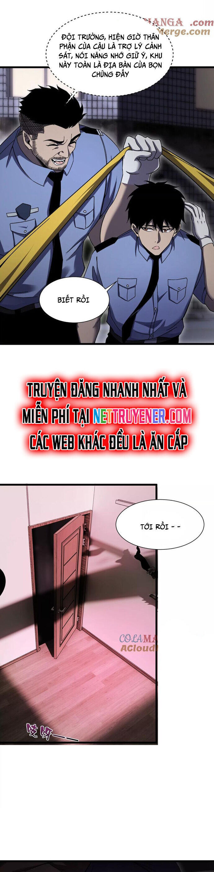 Thập Nhị Tinh - Chương 94 - Trang 25