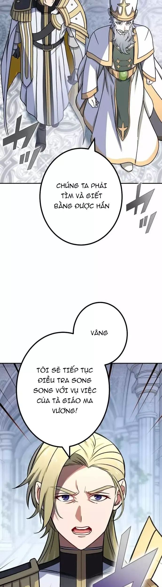 Sát Thủ Mạnh Nhất Chuyển Sinh Sang Thế Giới Khác - Chương 103 - Trang 37