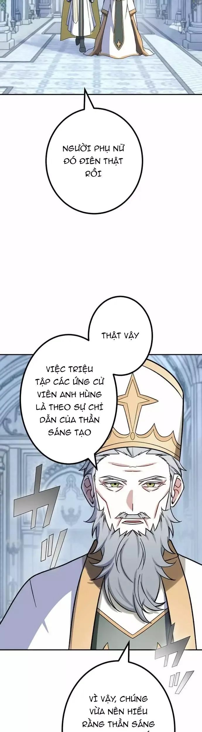 Sát Thủ Mạnh Nhất Chuyển Sinh Sang Thế Giới Khác - Chương 103 - Trang 22