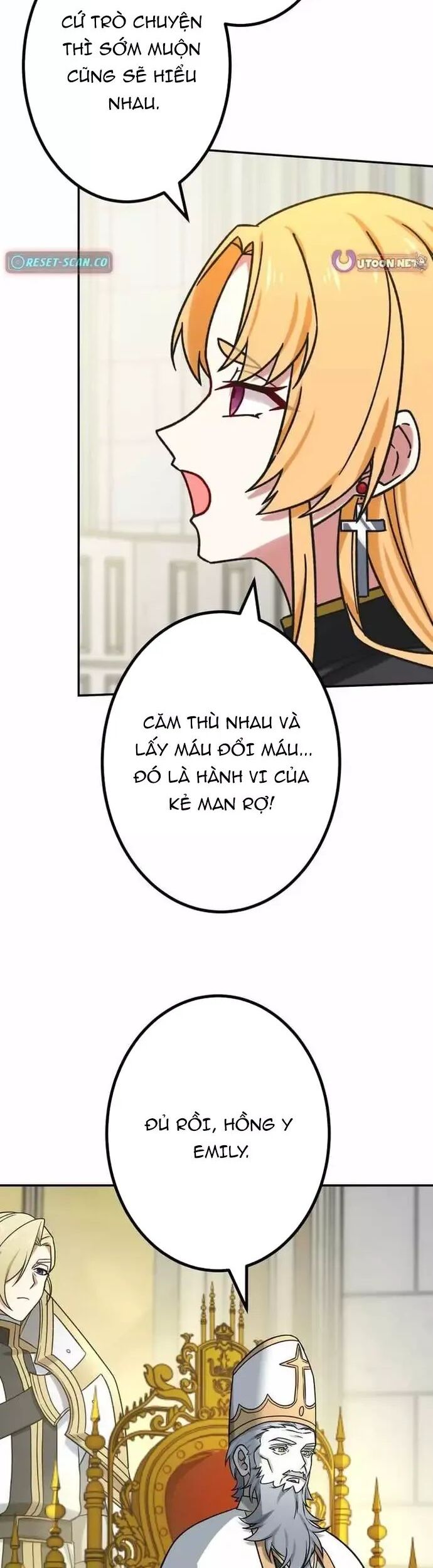 Sát Thủ Mạnh Nhất Chuyển Sinh Sang Thế Giới Khác - Chương 103 - Trang 17