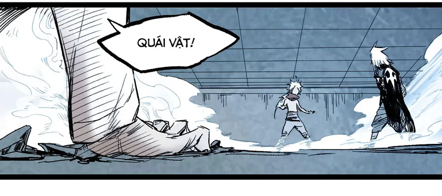 Y Thống Thiên Hạ (Phần 1) - Chương 9 - Trang 16